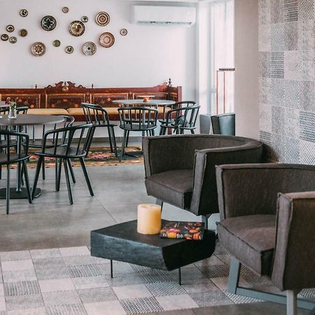 Casa Daca Boutique Hotel Kişinev Dış mekan fotoğraf