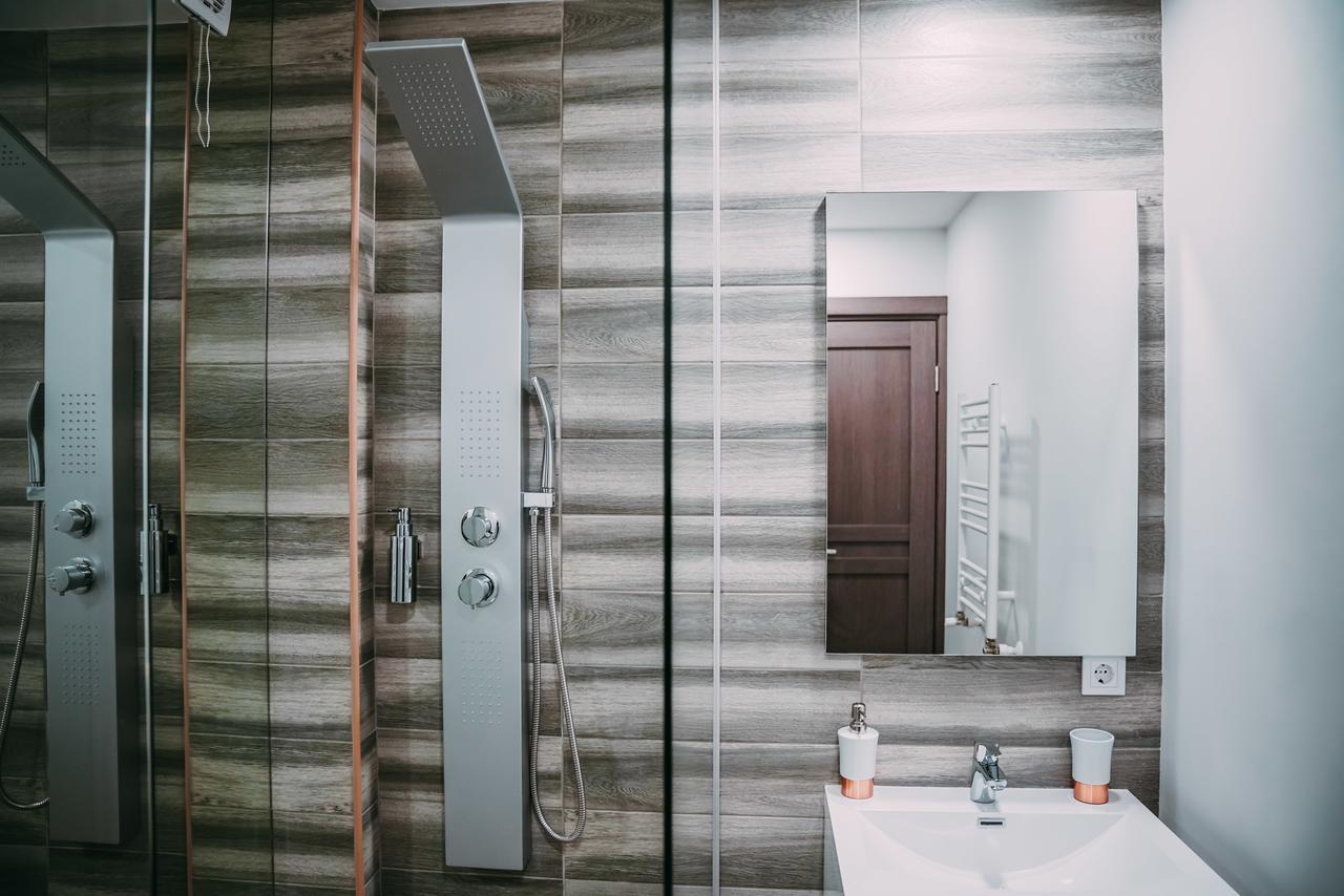 Casa Daca Boutique Hotel Kişinev Dış mekan fotoğraf