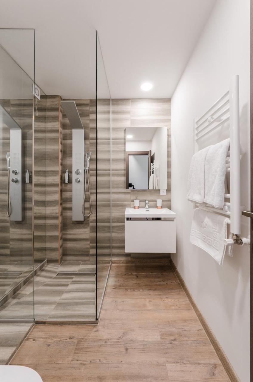 Casa Daca Boutique Hotel Kişinev Dış mekan fotoğraf