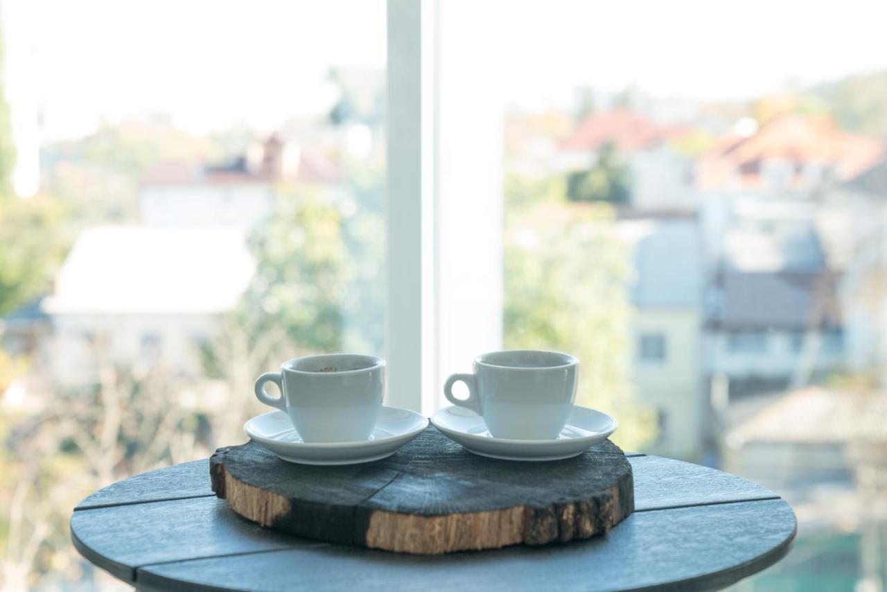 Casa Daca Boutique Hotel Kişinev Dış mekan fotoğraf