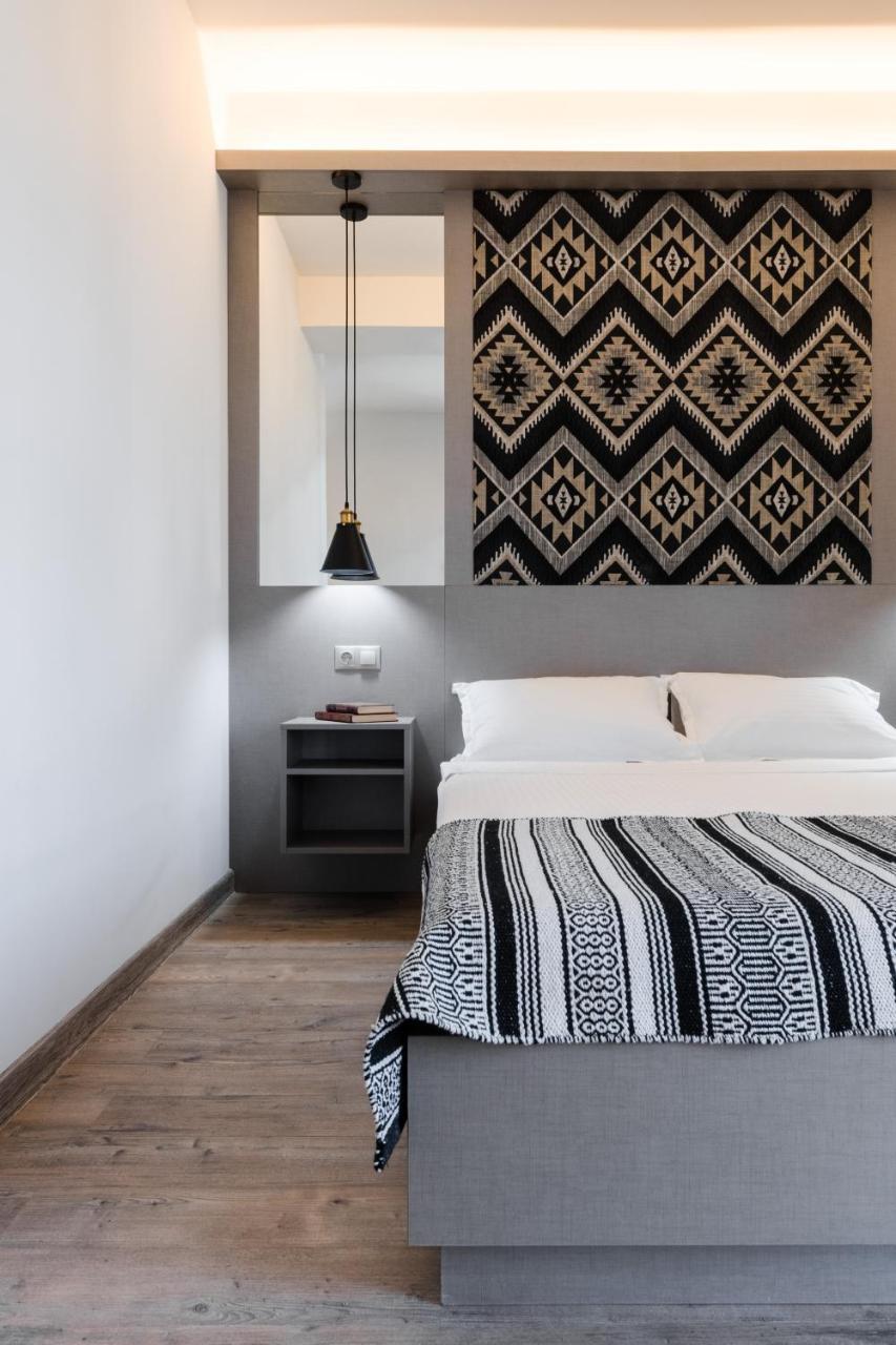 Casa Daca Boutique Hotel Kişinev Dış mekan fotoğraf