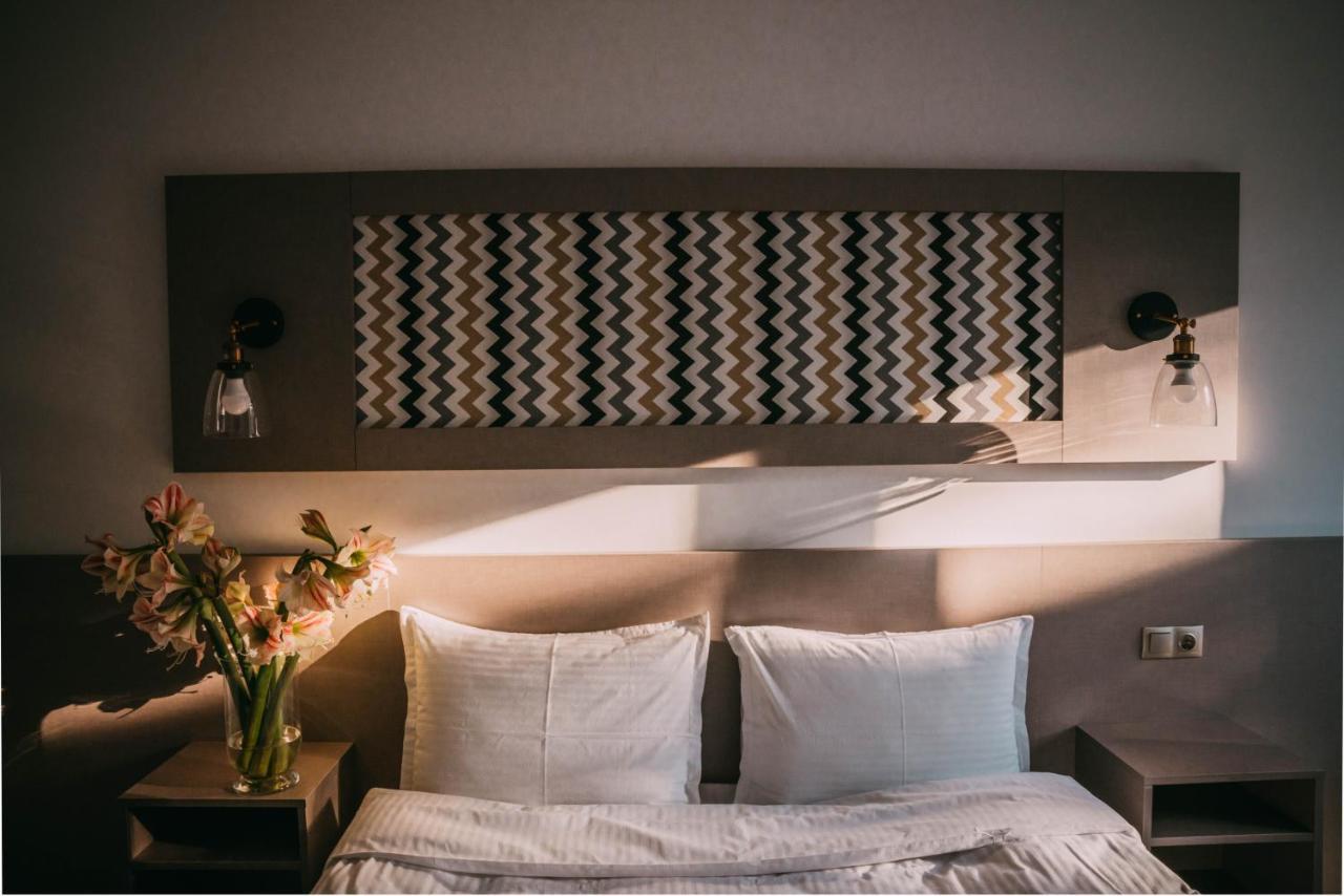 Casa Daca Boutique Hotel Kişinev Dış mekan fotoğraf