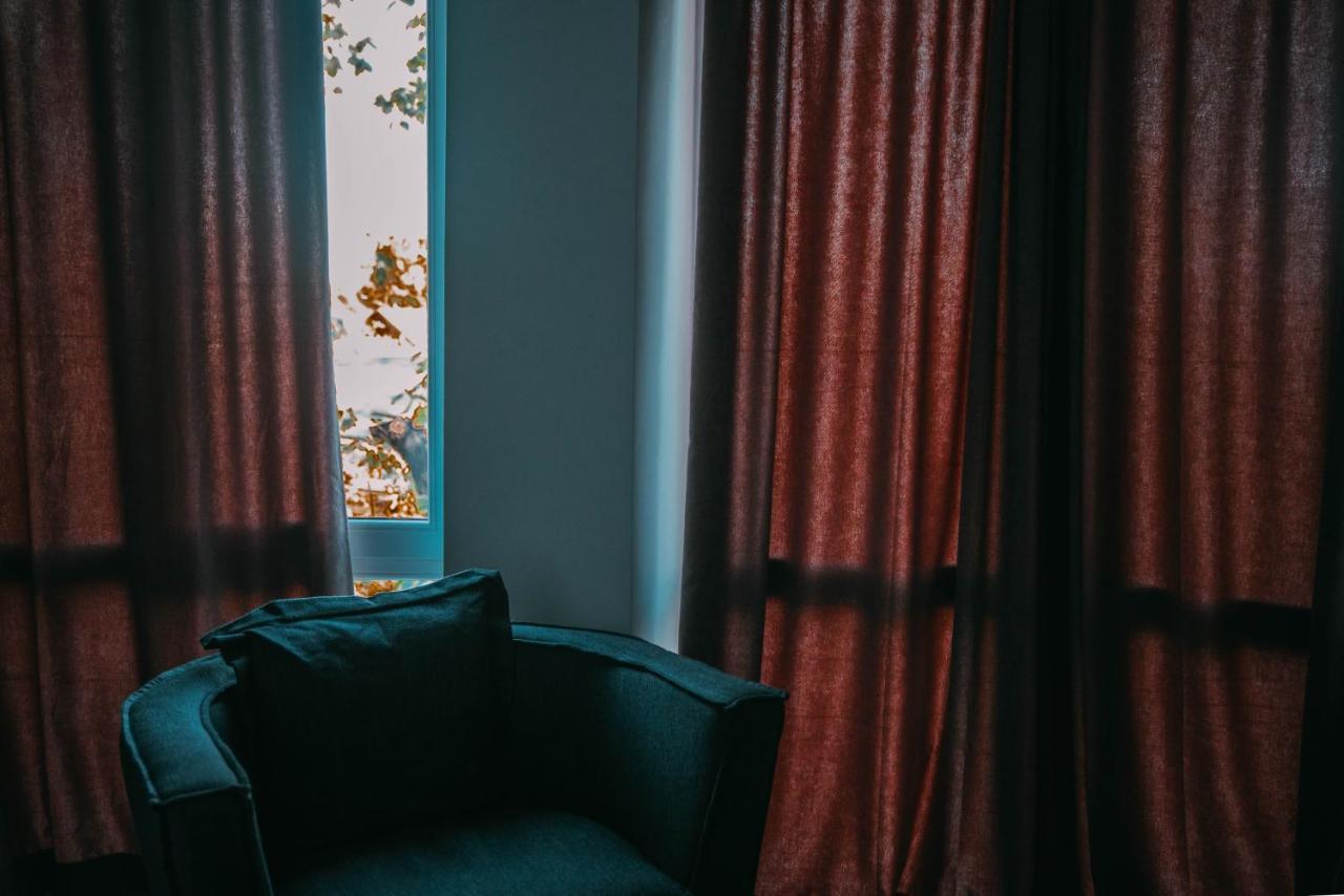 Casa Daca Boutique Hotel Kişinev Dış mekan fotoğraf