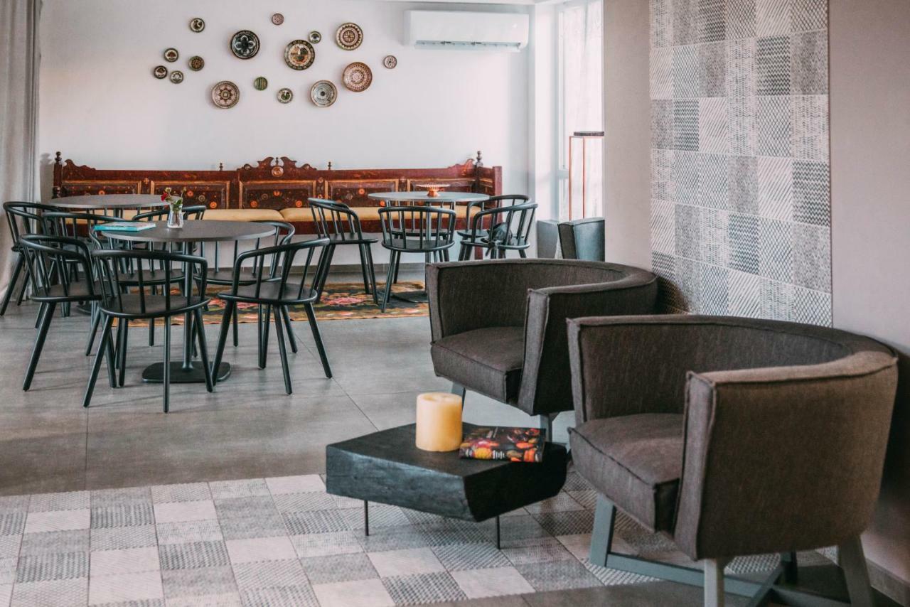 Casa Daca Boutique Hotel Kişinev Dış mekan fotoğraf